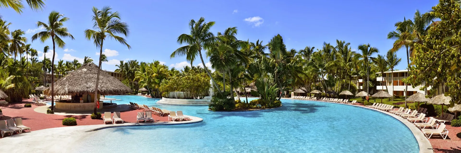 Caribbean ( 5* Punta Cana – All Inclusive)