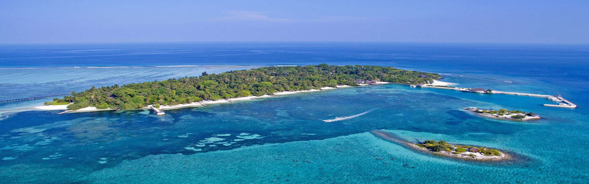 Discover Paradise: 10 Nights in Dubai & Maldives – All-Inclusive Luxury for just £2,099 pp