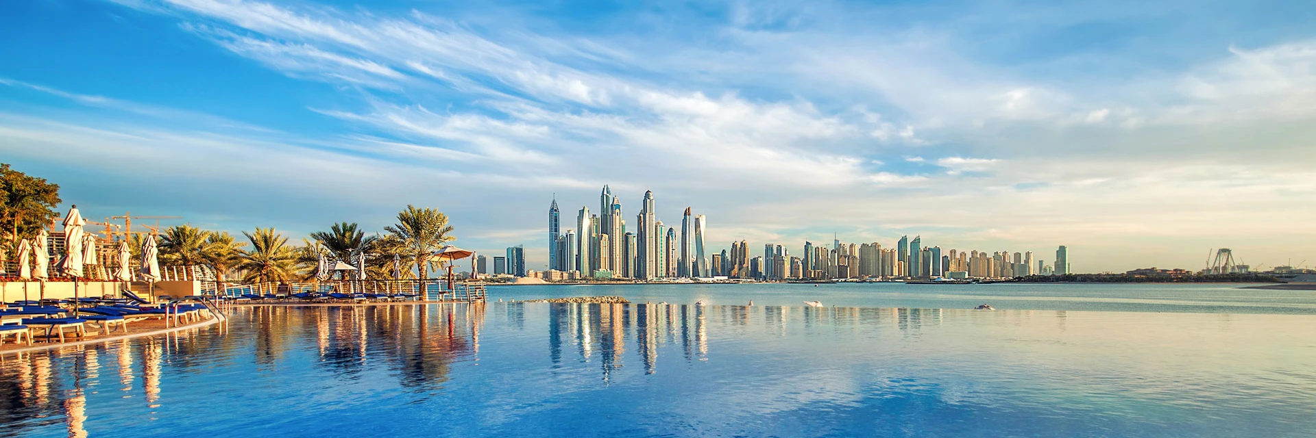 5* Maldives – All Inclusive & Dubai – Palm (Free Excursions)