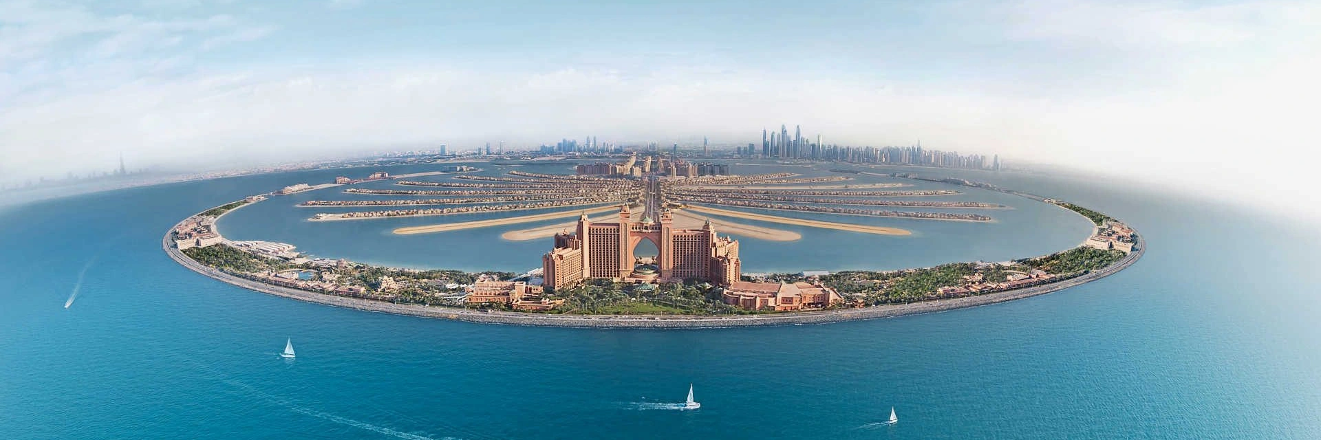 05 Nights Holiday Deal to Atlantis The Palm, Dubai