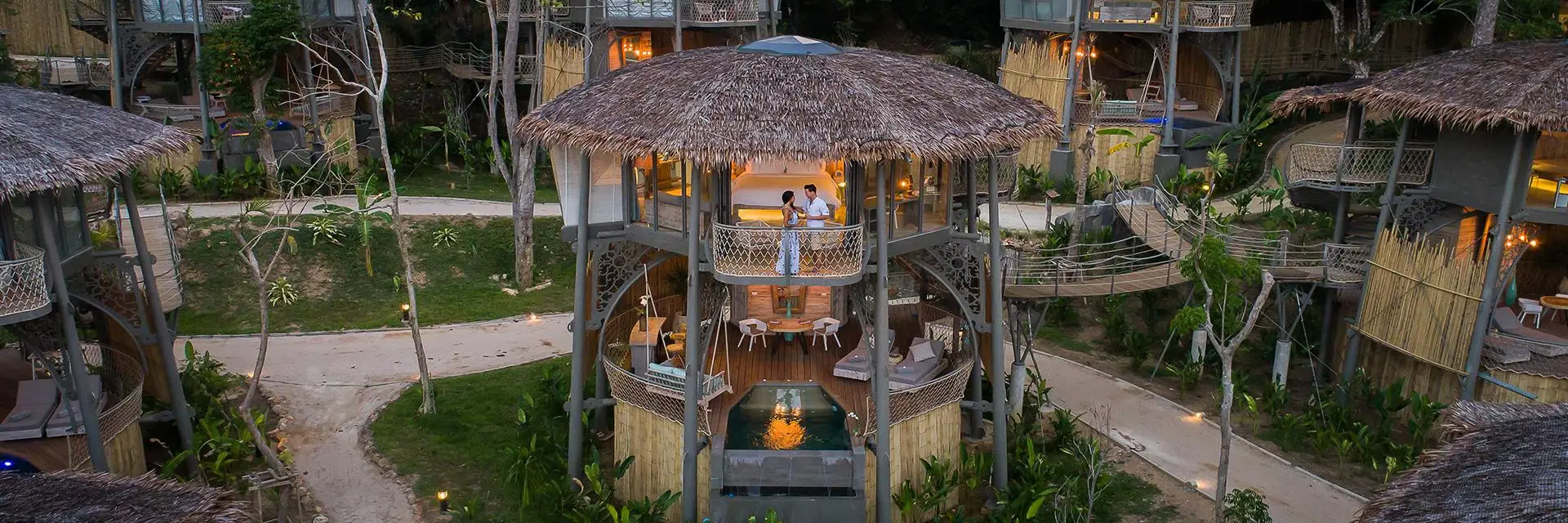 11 Nights Grand Thailand tour with Breakfast