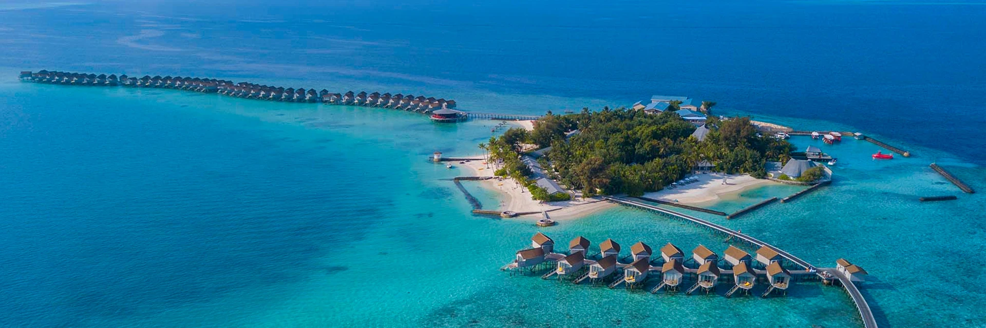 Oblu Xperience Ailafushi: 7 Nights of Maldivian Paradise Starting from £1,999pp