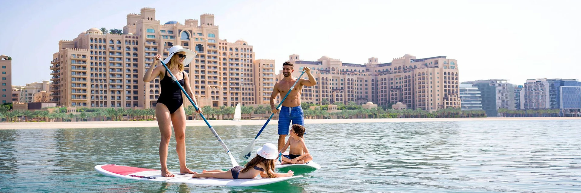 “10 Nights of Indulgence and Relaxation in Dubai and the Maldives” Starting from £1699 pp