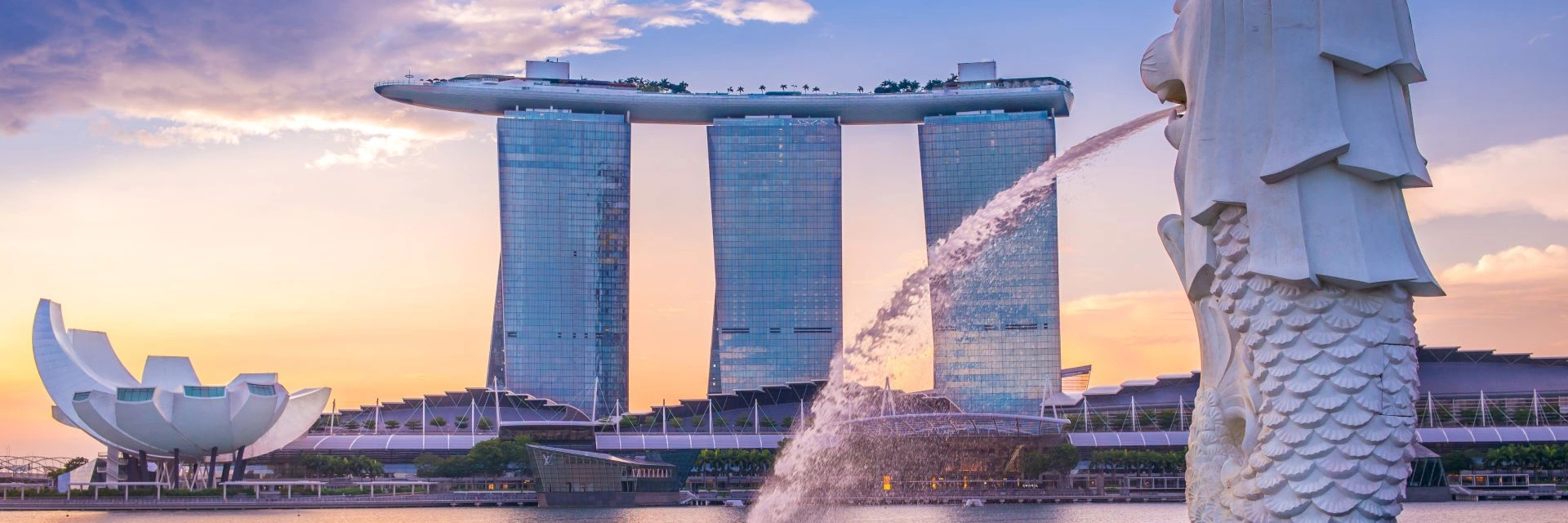 08 Nights Holiday Deal at Singapore and Maldives with Premium All-Inclusive Signature Plan