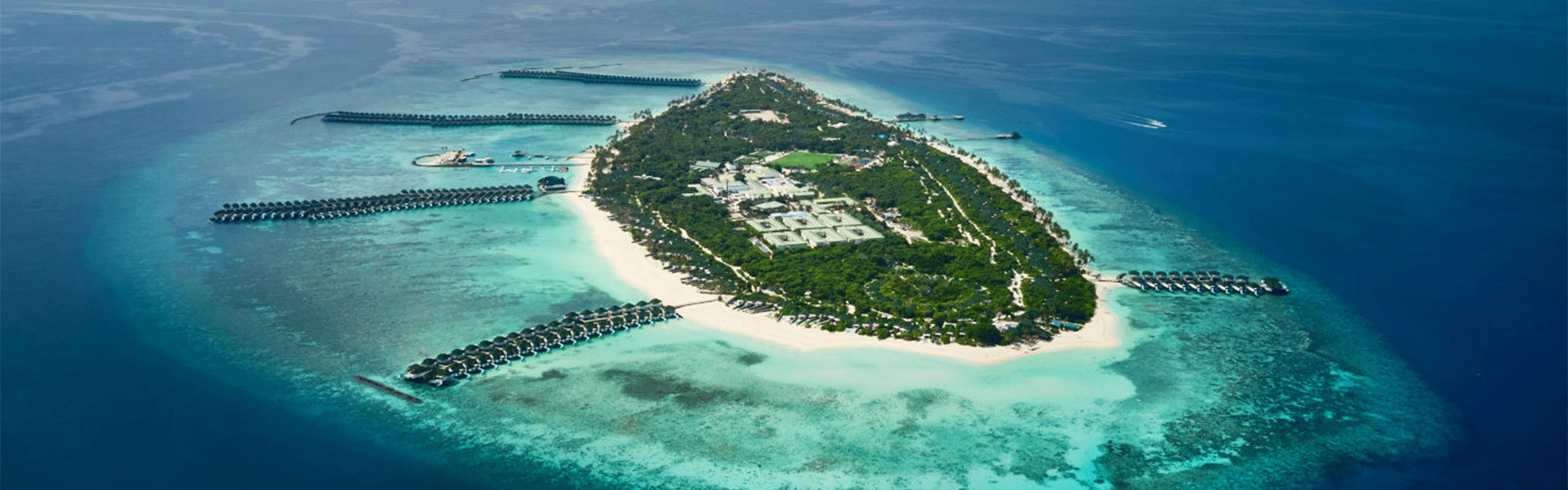 09 Nights of All-Inclusive Luxury at Siyam World Maldives, Starting from £1550pp