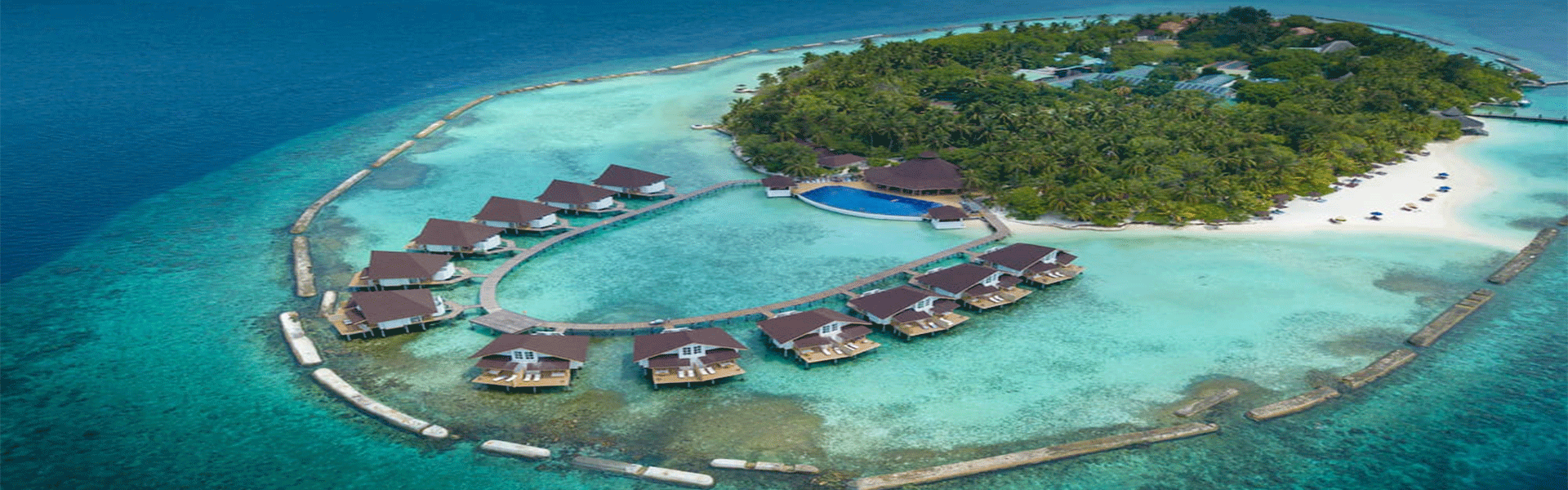 07 Nights Holiday in Ellaidhoo Maldives by Cinnamon with All-Inclusive Water Bungalow Retreat