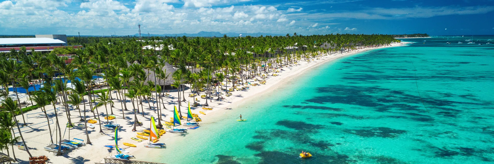 Hard Rock Hotel & Casino Punta Cana All Inclusive