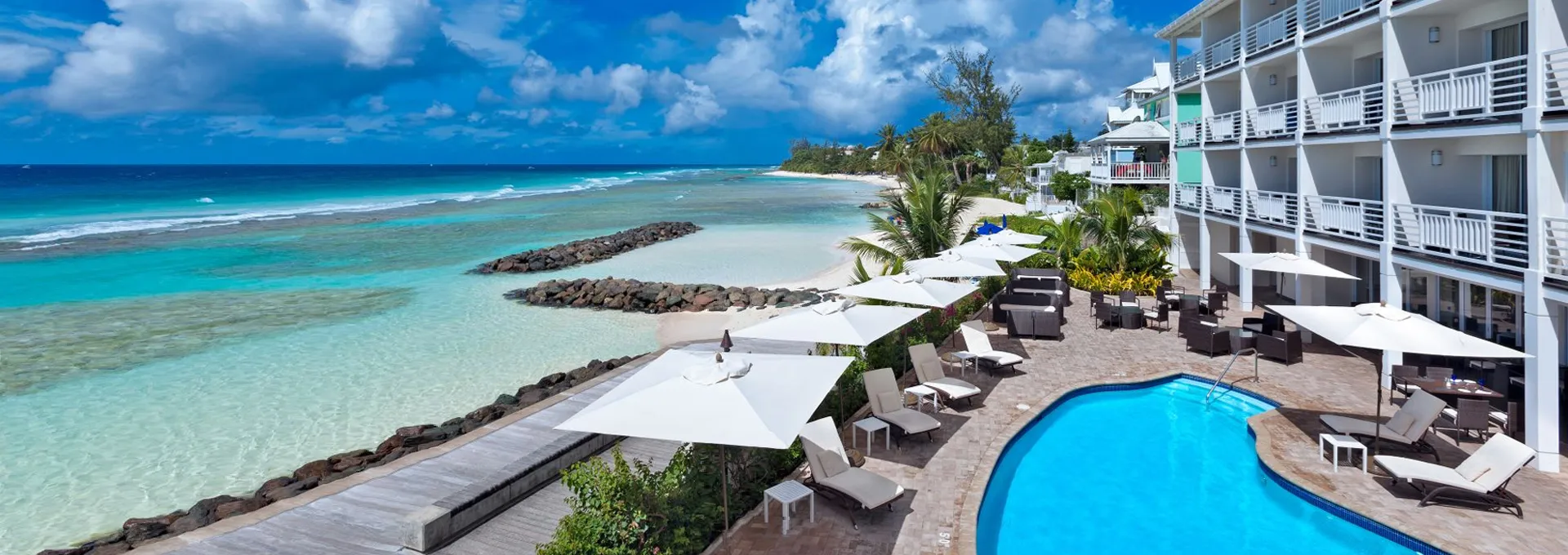 Caribbean Double Treat- Antigua & Barbados