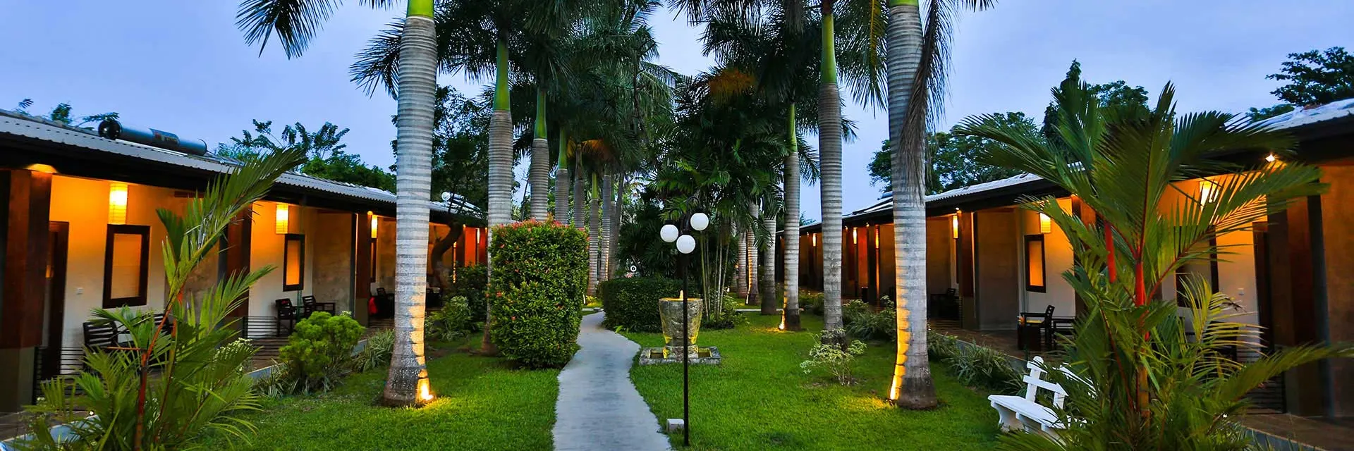 Enjoy the Exotic stay of Sri Lanka Safari and Maldives – All Inclusive