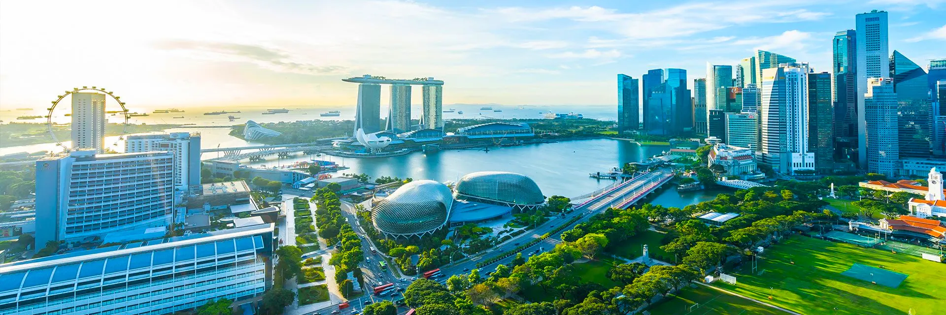 Multi Centre Destination Holiday Offer || Bali + Dubai + Singapore