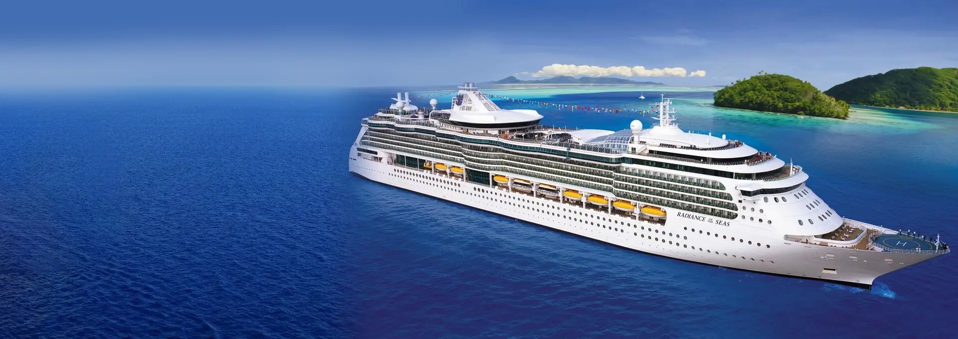 9 Nights || Caribbean Cruise from Miami