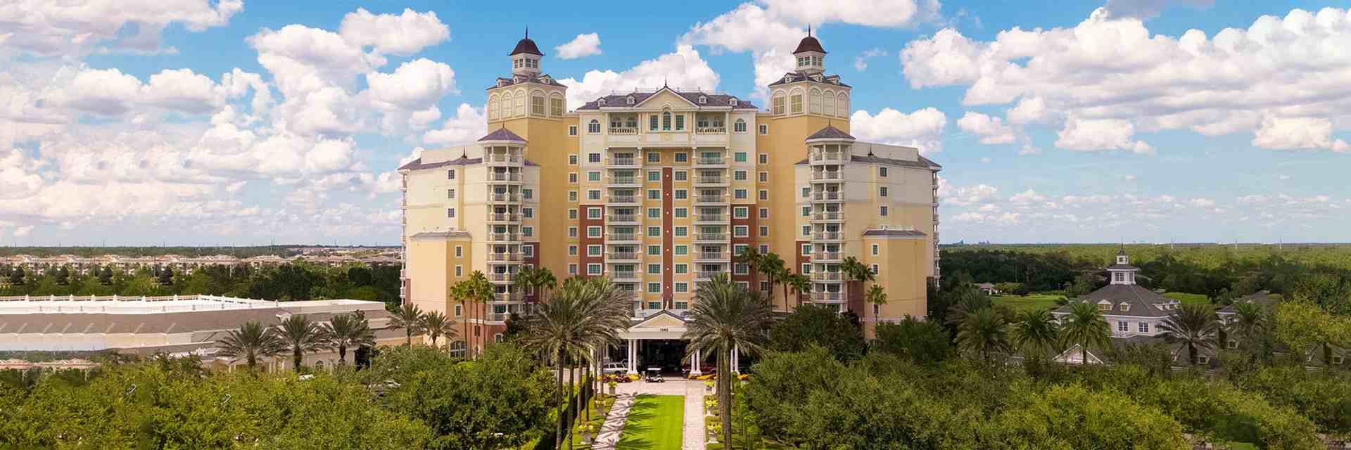 Miami & Orlando – FAMILY VILLA || FAMILY HOLIDAY