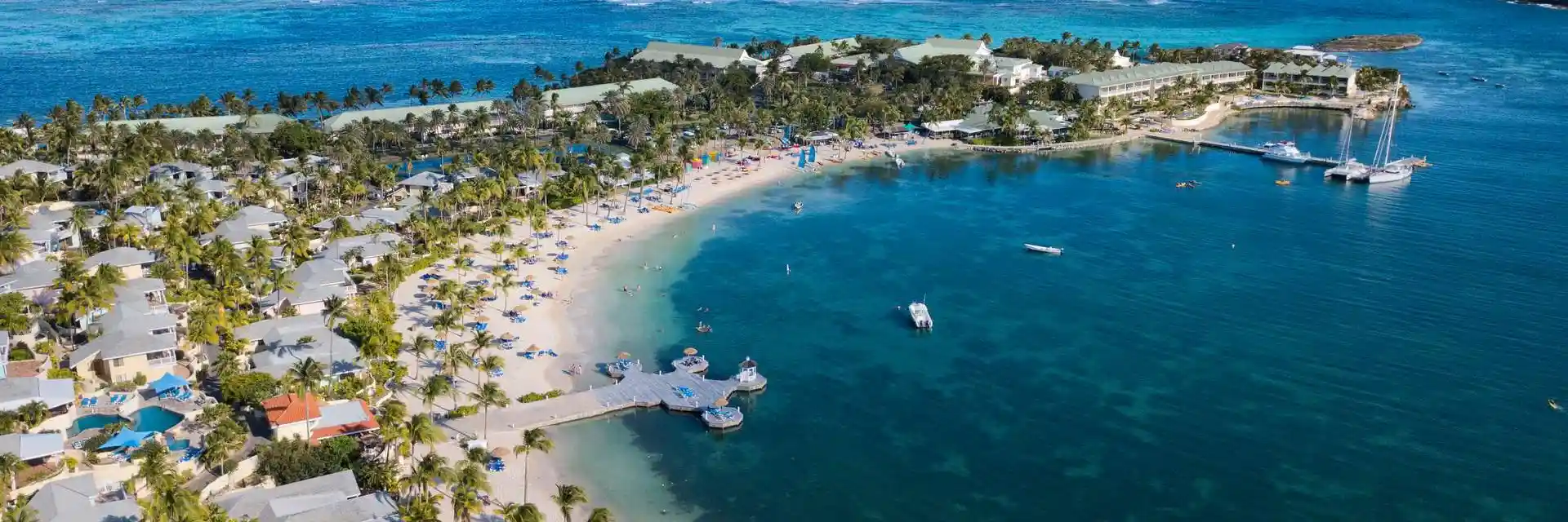 Caribbean Double Treat- Antigua & Barbados