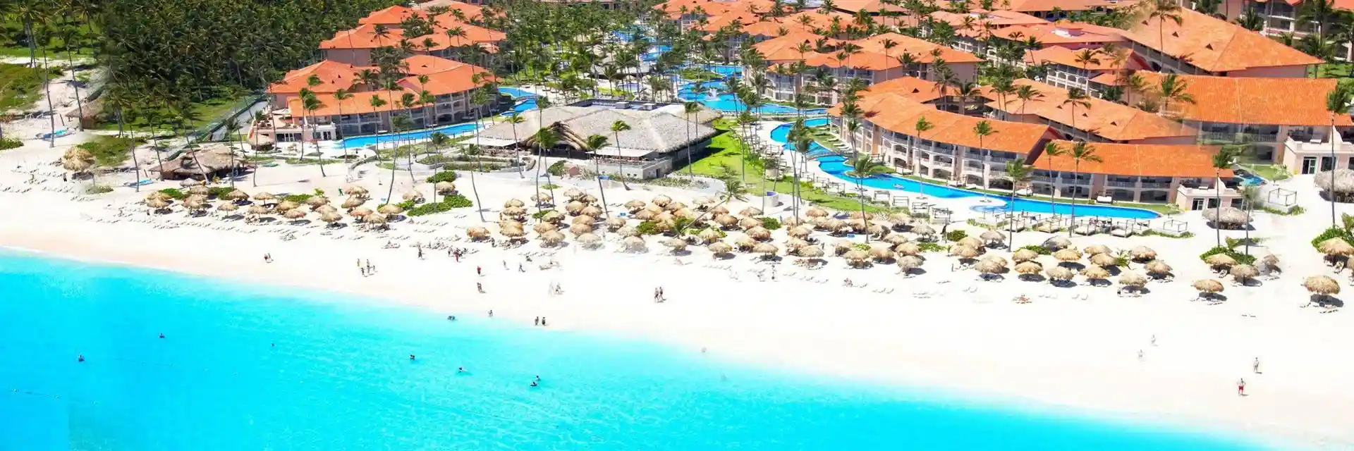 Double Destination Holiday Deal Punta Cana & Las Vegas