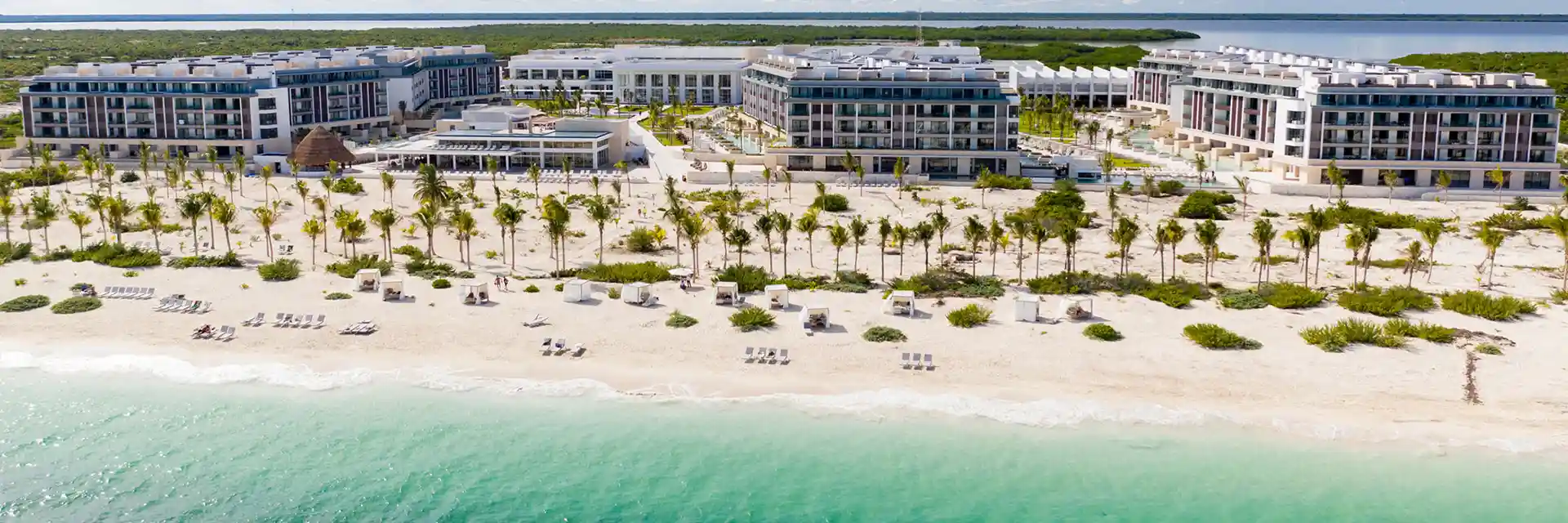 5 Star Combination || Vegas + Cancun || – All Inclusive