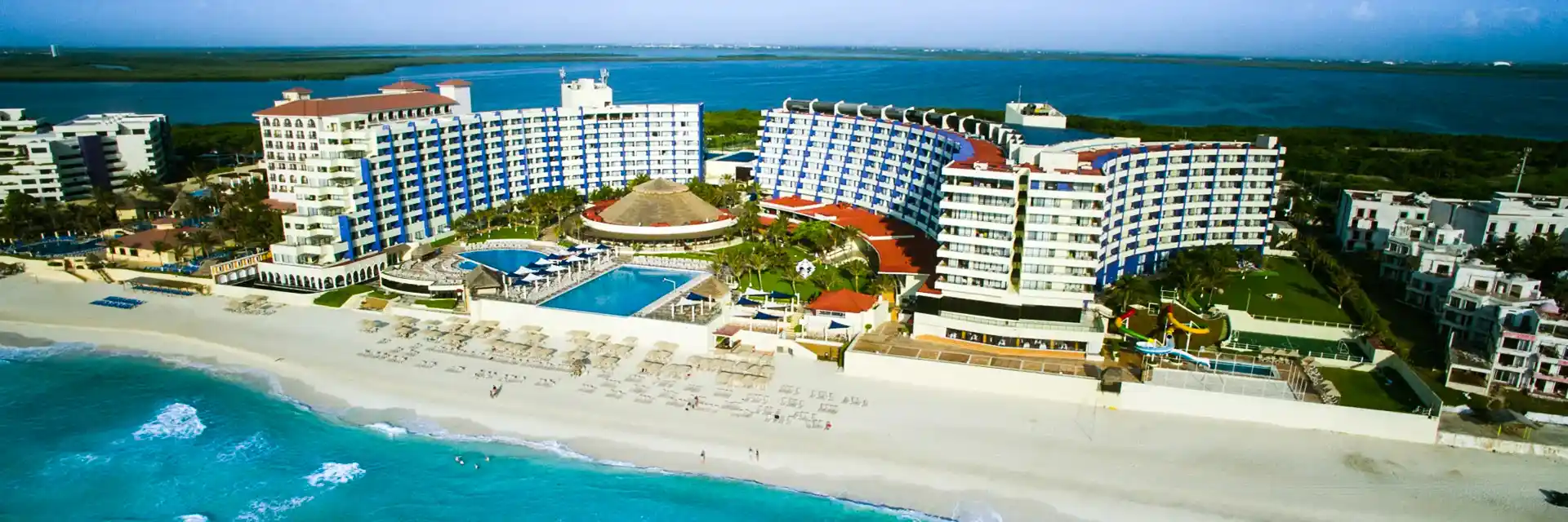 Double Destination Holiday Deal || Las Vegas & Cancun