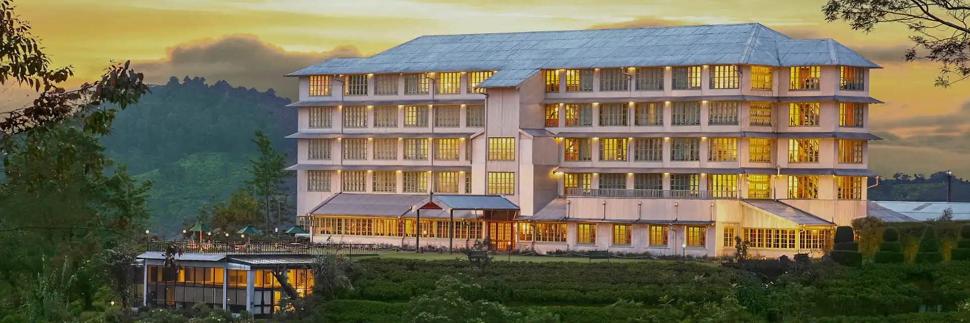 Sri Lanka 7 Days Tour – With Siyam World Maldives