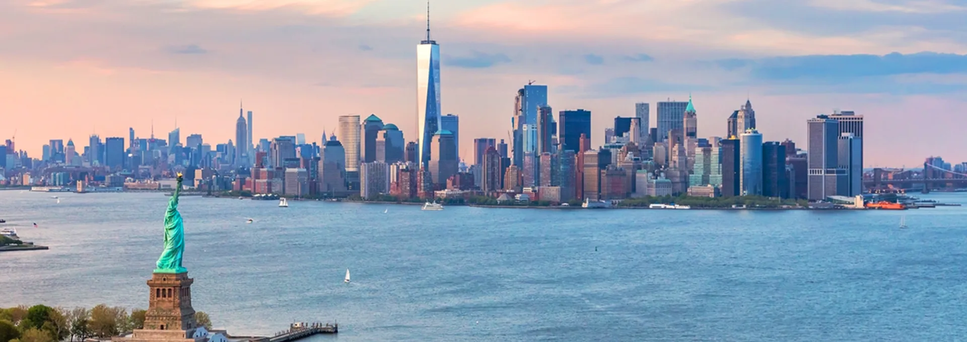 Twin Centre Holiday Deal Explore New York