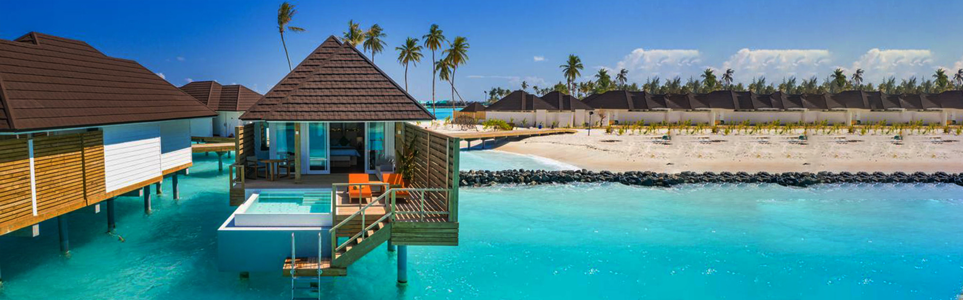 09 Nights Formula 1 Silver with Maldives