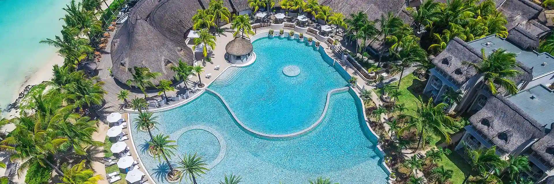 Book In advance for Extra Savings || Lux Belle Mare || Dubai