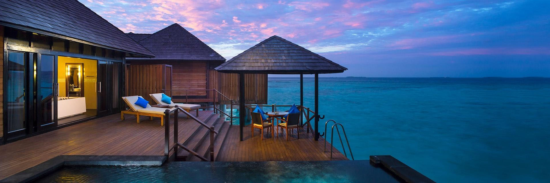 Multi Centre Holidays Deals || Maldives & Istanbul