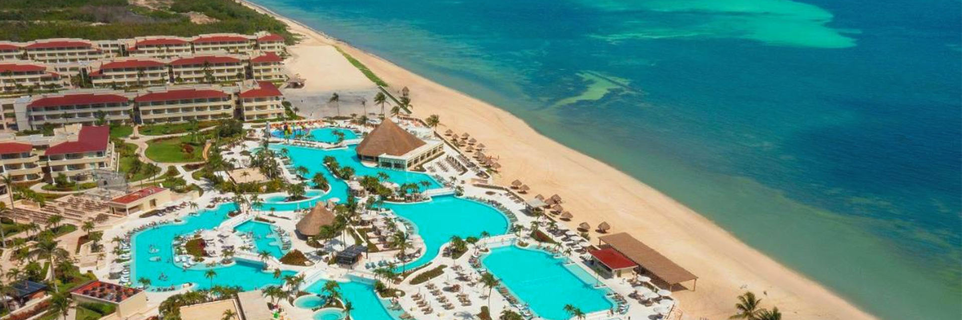 Twin Centre Holidays Deal  2022 & 2024