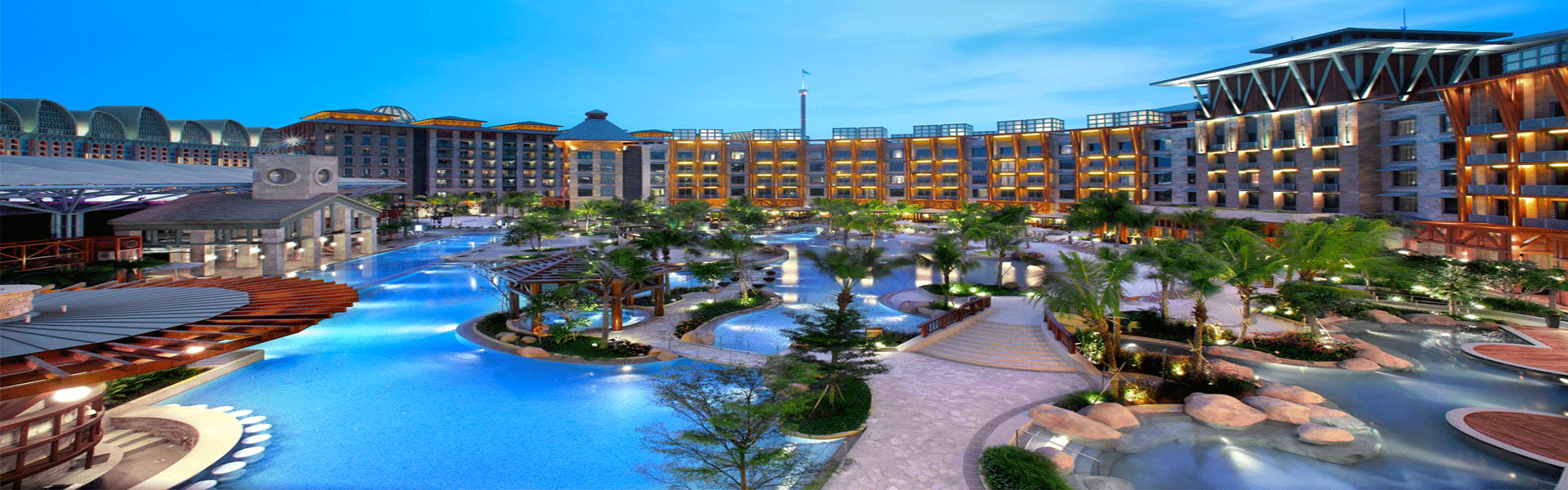 Multi Centre Destination Holiday Offer || Bali + Dubai + Singapore