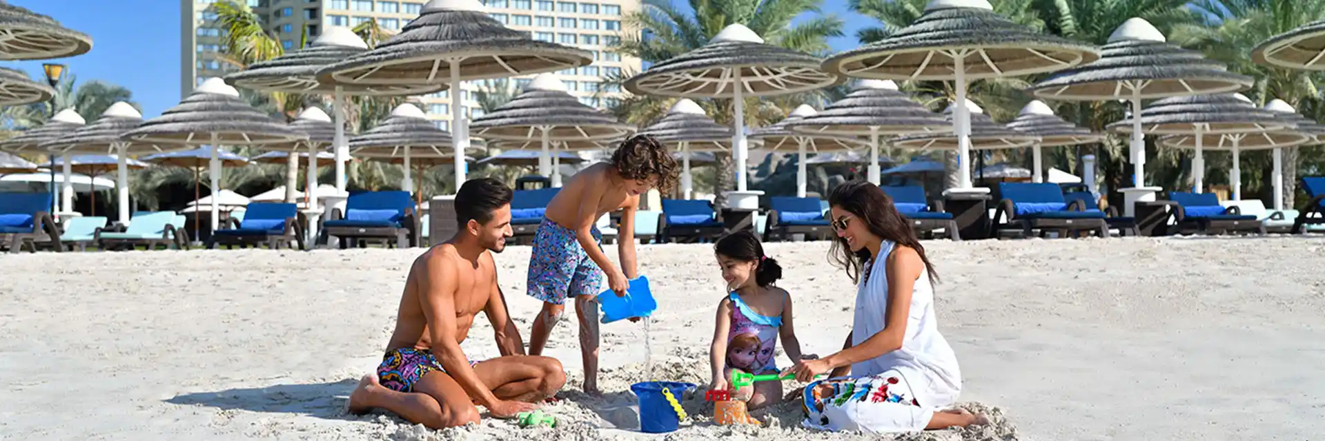 30% Off on Amazing Maldives Holiday|| Intercontinental Abu Dhabi