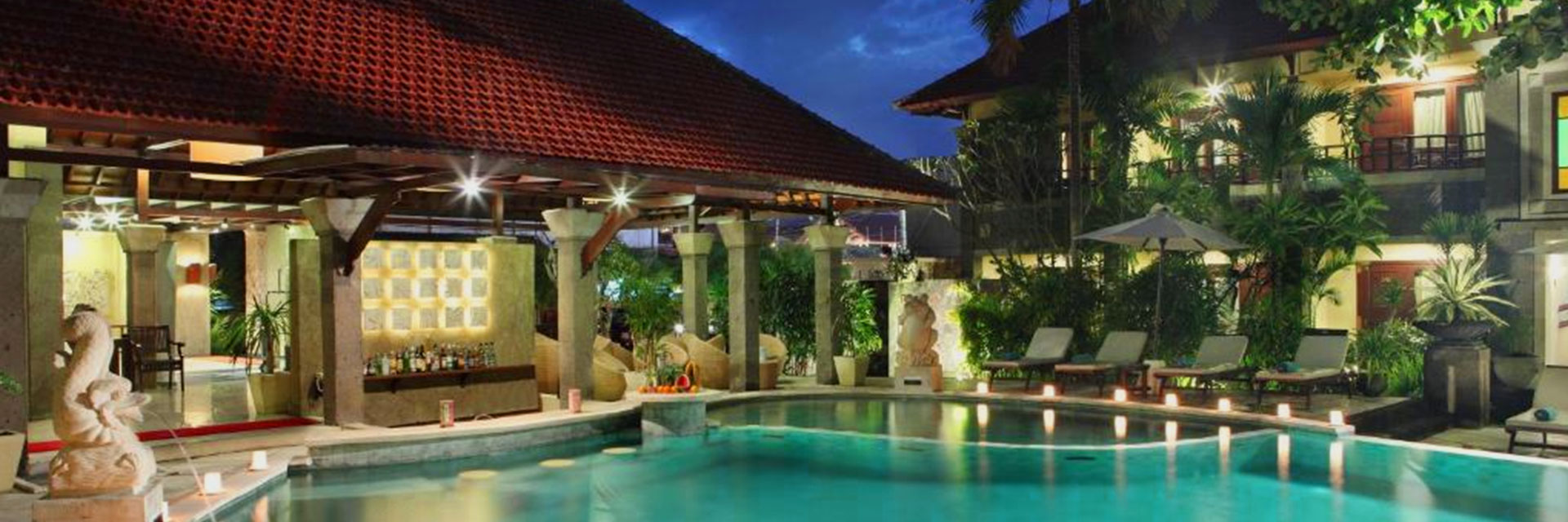 12 Nights holiday Deal for Dubai, Bangkok, Singapore, And Bali with Transfers and Breakfast