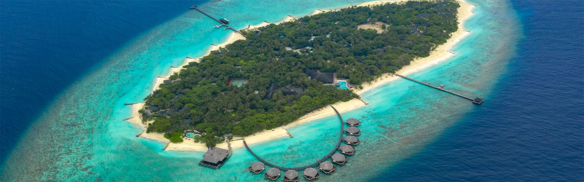 30% Off on Amazing Maldives Holiday|| Intercontinental Abu Dhabi