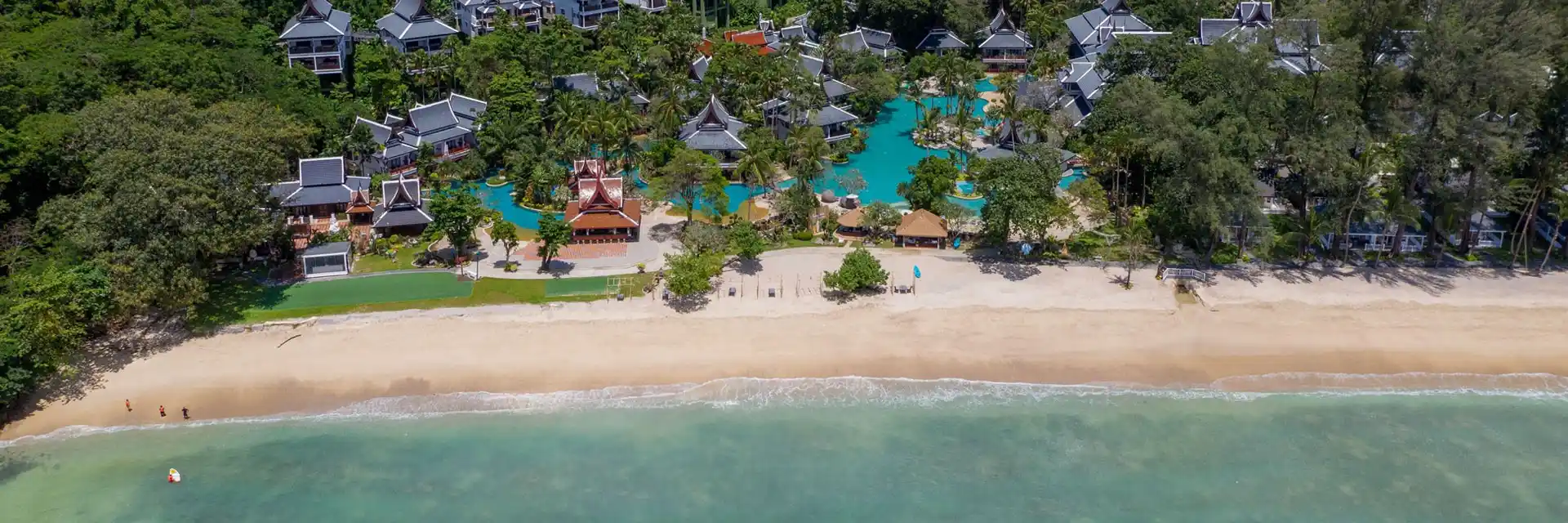 11 Nights in Thailand and Dubai with Breakfast, Starting  from £1399 pp