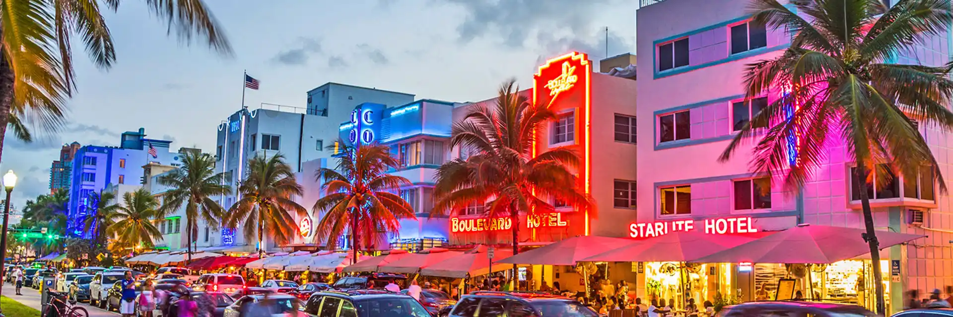 35% off 10 Nights All-Inclusive Holiday Deal to Antigua & Miami