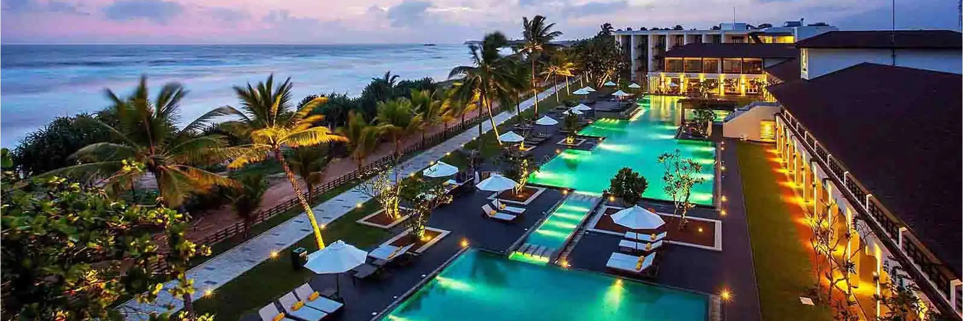 10 Nights Holiday Deal to Explore ||  Sri Lanka