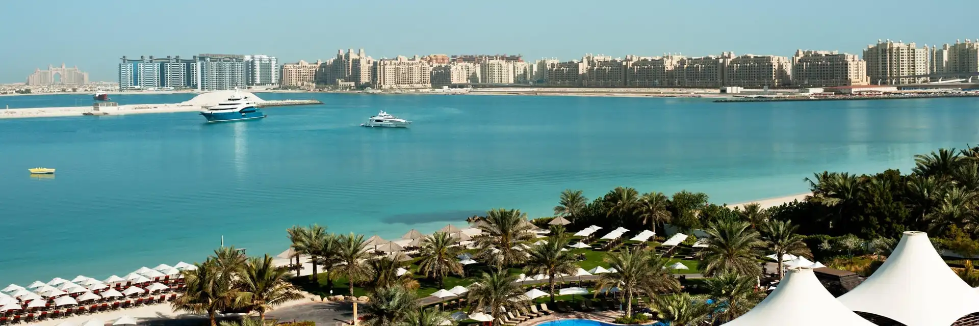 07 Nights Formula 1 Gold with Dubai Beach