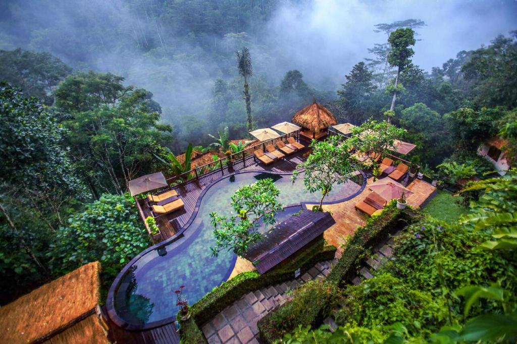 09 Nights Twin centre holiday adventure at Ubud and Bali