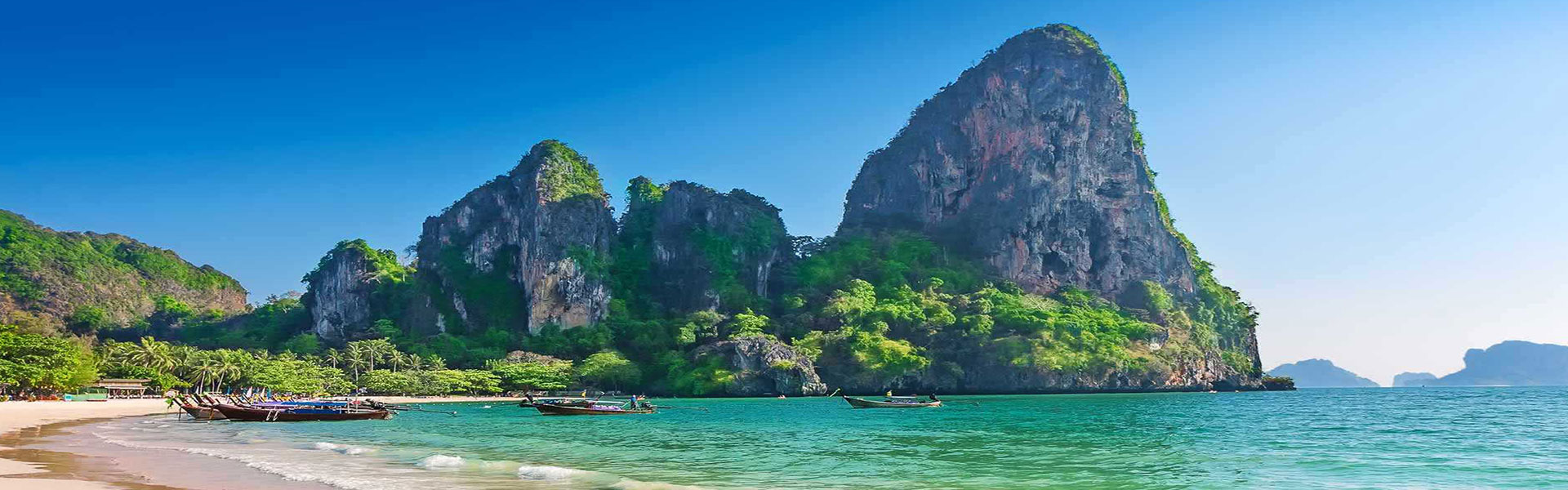 10 Nights Holiday at Thavorn Beach Village, Zeavola Resort & Spa, Dusit Thani Krabi with Breakfast
