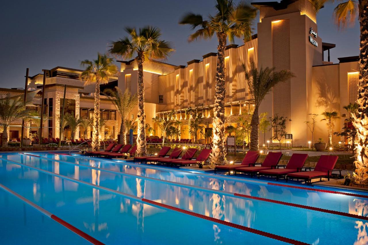 07 Nights Formula 1 Gold with Dubai Beach