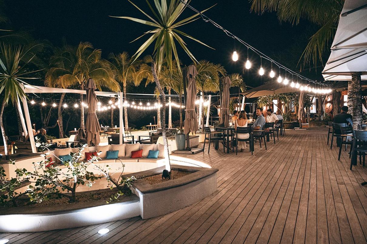 09 Nights Holiday at Tamarina Golf & Spa Boutique Hotel with Half Board