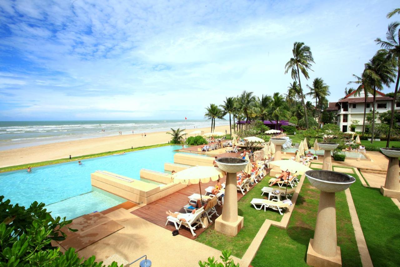 15 Nights Holiday at Phuket & Khao Lak with Breakfast