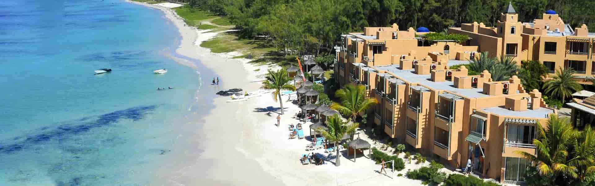 10 Nights Holiday at Salt of Palmar & Atlantis the Palm with Breakfast