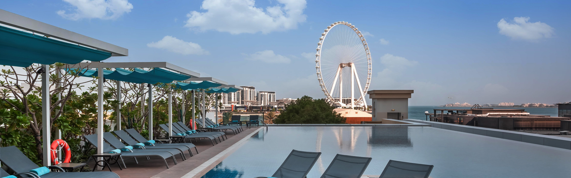 09 Nights of Paradise in Dubai & Maldives with Wow! All Inclusive