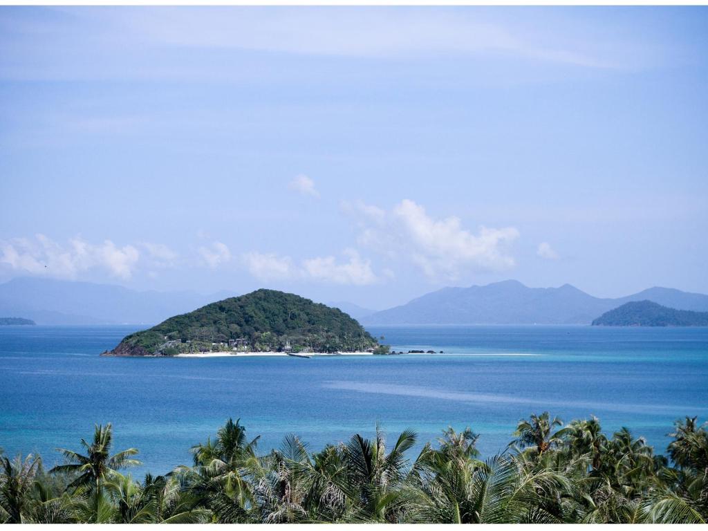 10 nights Island Hopping Thailand’s Best-Kept Secrets Revealed! “Koh Chang, Koh Khood, Koh Mask,