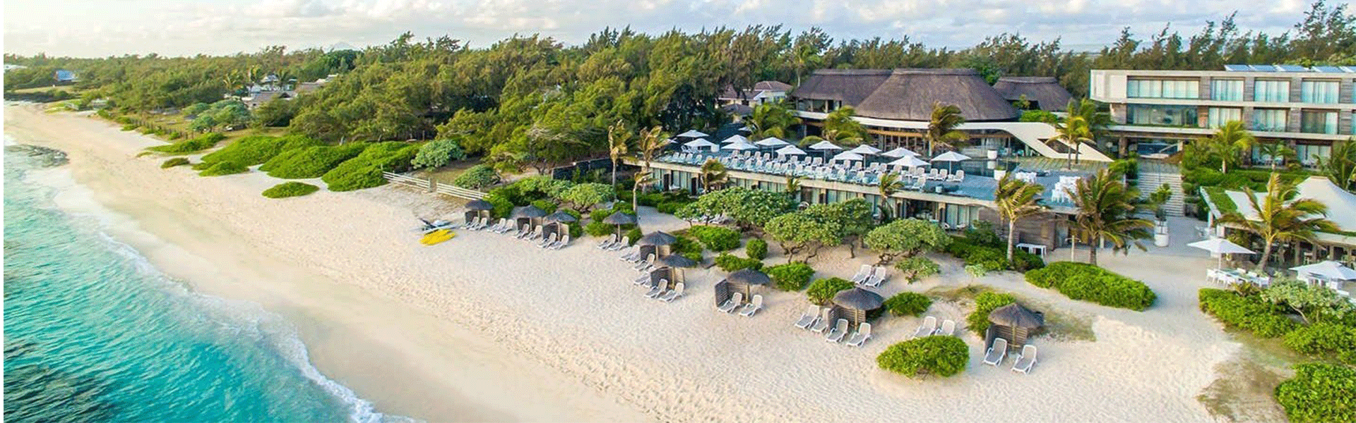 08 Nights Holiday at Hyatt Centric Jumeirah Dubai & Radisson Blu Mauritius with All Inclusive”