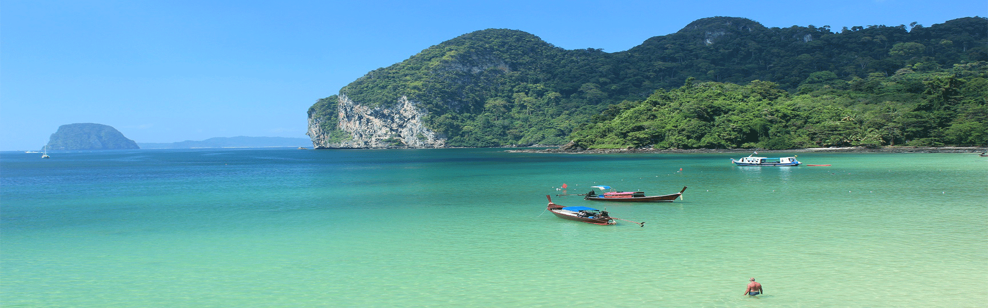 07 Nights Island Hopping Adventure to experience the taste of Paradise & the jewels of Southern Andaman