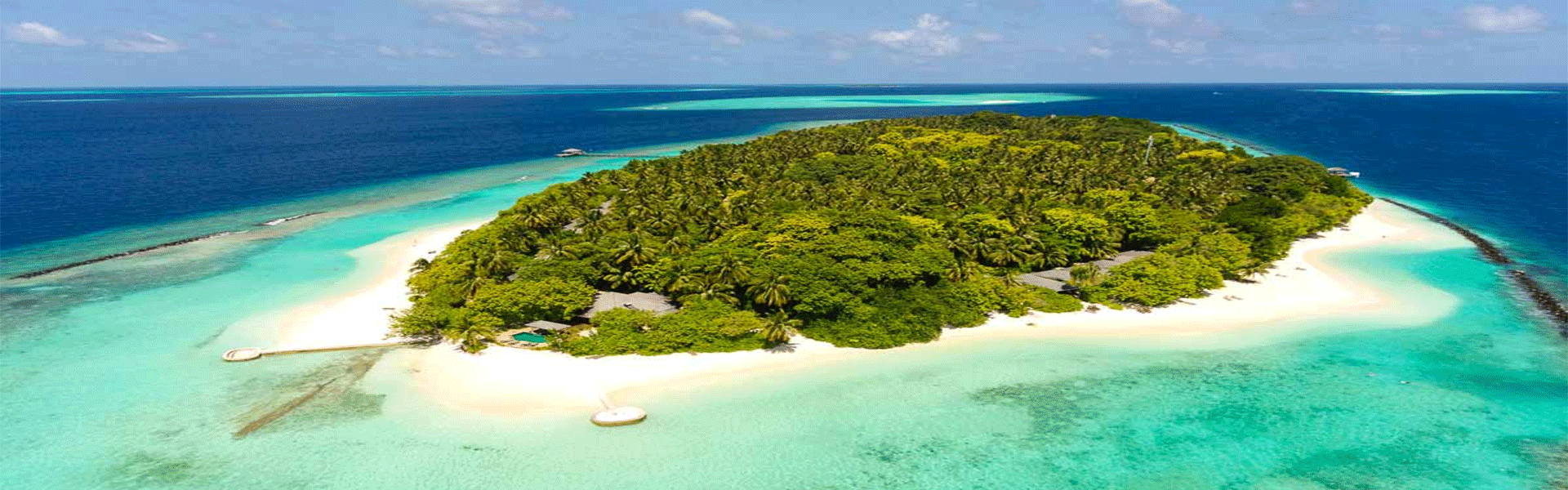 5* Maldives – All Inclusive & Dubai – Palm (Free Excursions)