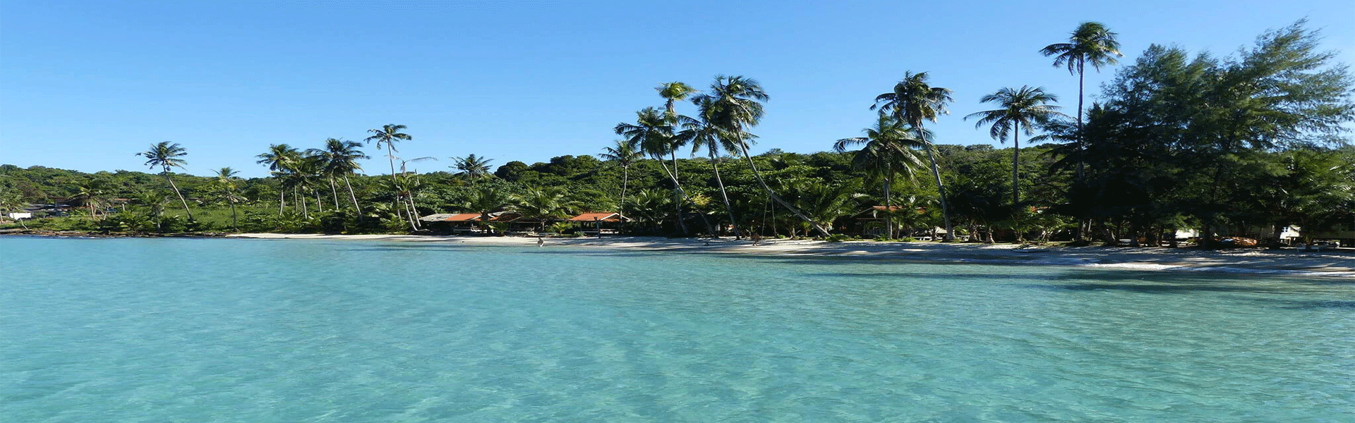 10 nights Island Hopping Thailand’s Best-Kept Secrets Revealed! “Koh Chang, Koh Khood, Koh Mask,