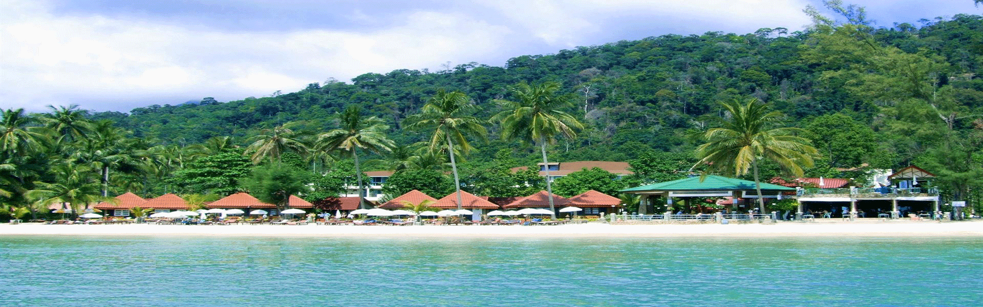 10 nights Island Hopping Thailand’s Best-Kept Secrets Revealed! “Koh Chang, Koh Khood, Koh Mask,