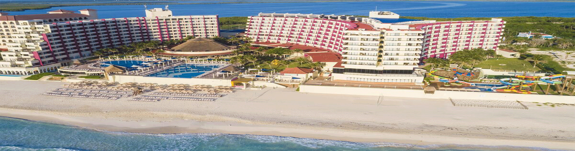 12 Nights Canyon Adventure & Cancun Tour Starting from  £ 2399pp only!