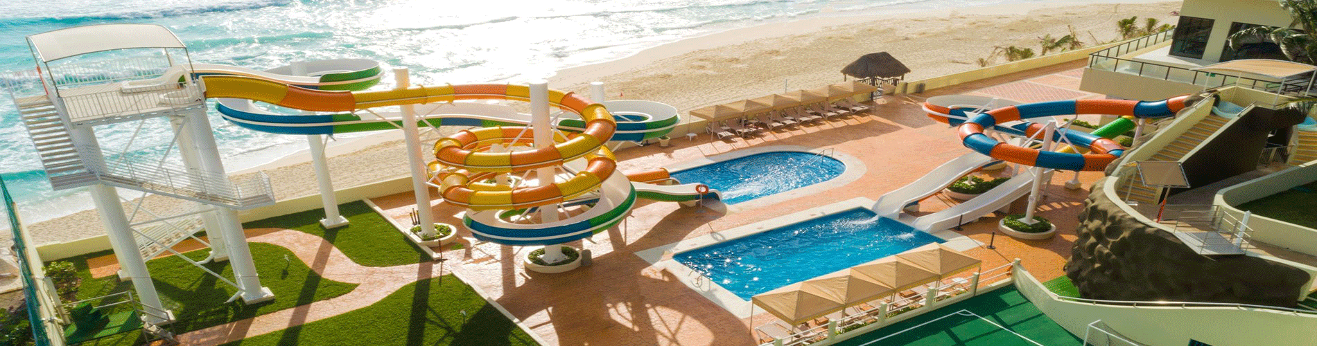 12 Nights Canyon Adventure & Cancun Tour Starting from  £ 2399pp only!