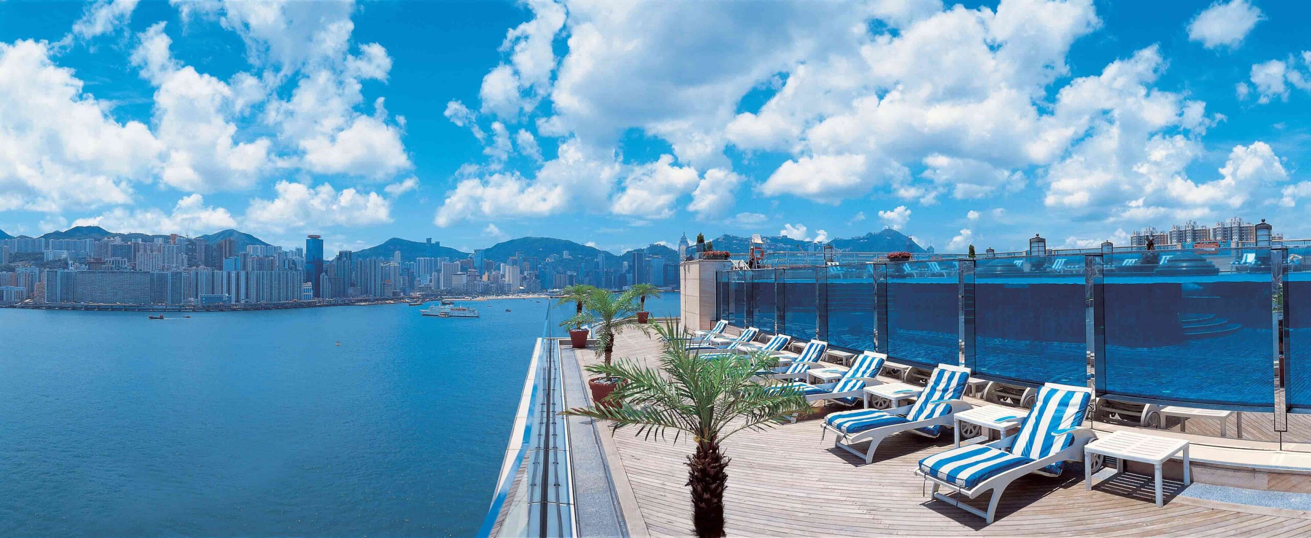 Triple Treat: 10 Nights Holiday at Hong Kong, Singapore & Bali  with Breakfast –  from £2,099 pp